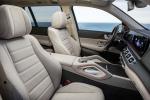 Mercedes-Benz GLS580 4Matic 2019 года (WW)